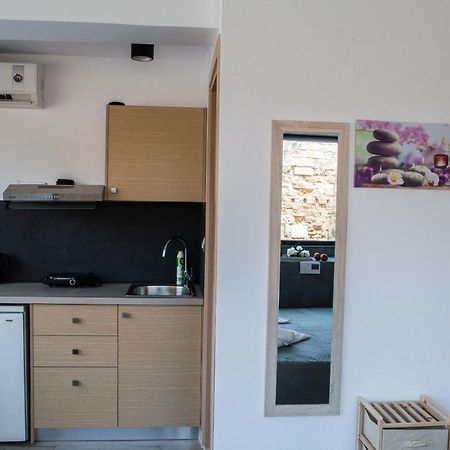 Kastren Rooms Chania  Bagian luar foto