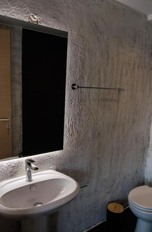 Kastren Rooms Chania  Bagian luar foto