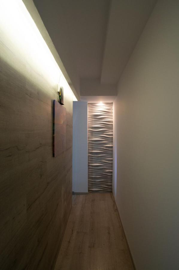 Kastren Rooms Chania  Bagian luar foto