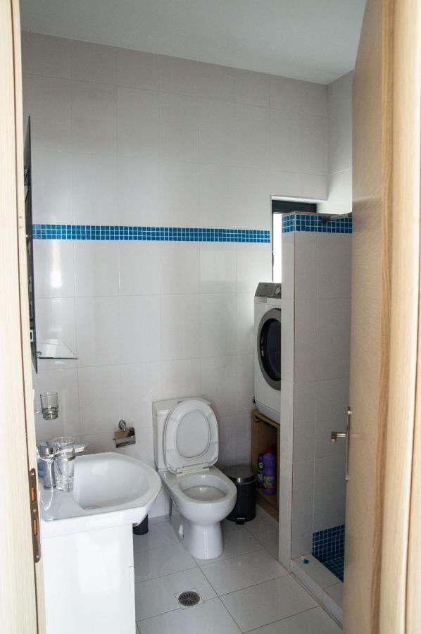 Kastren Rooms Chania  Bagian luar foto